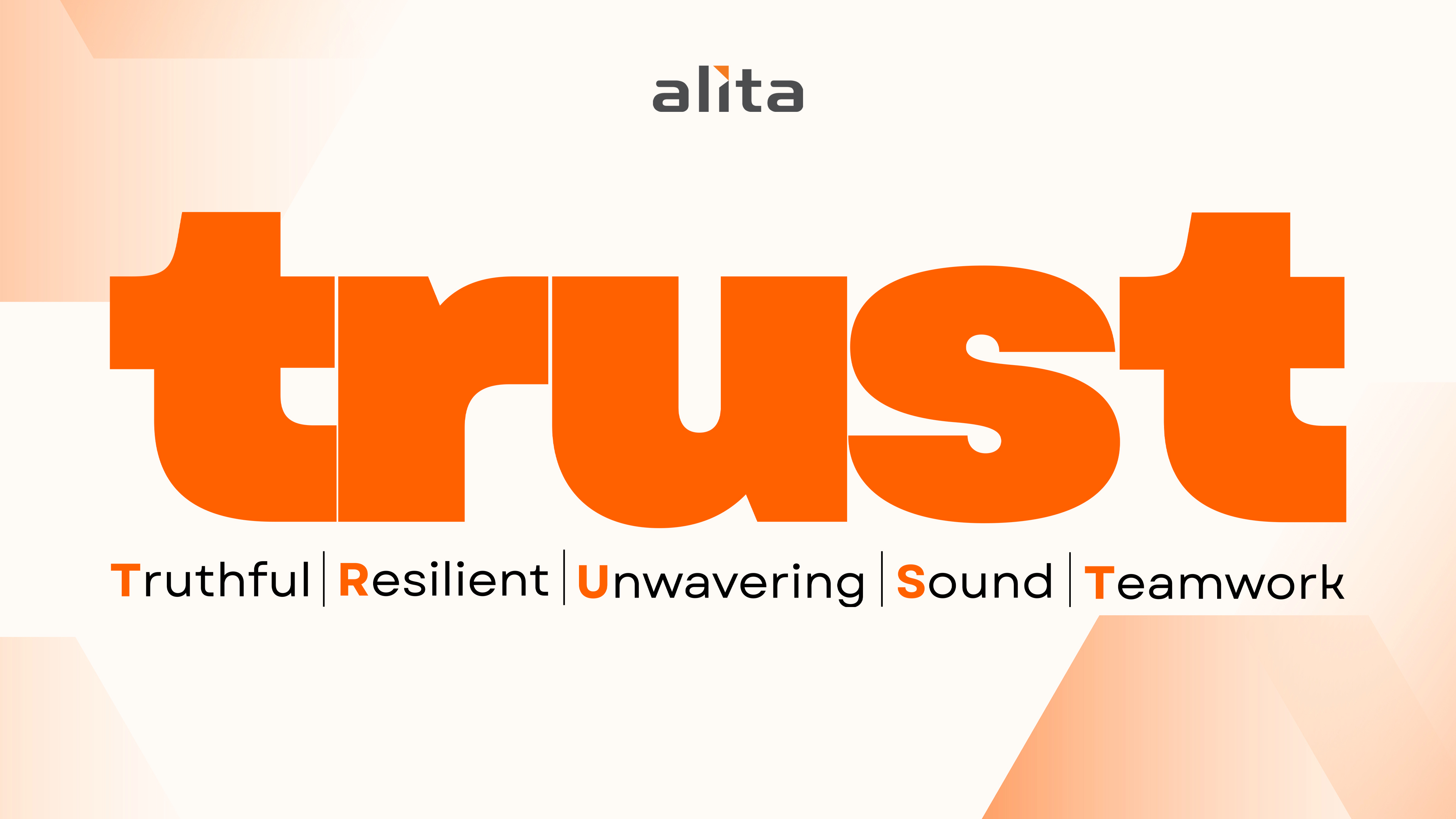 trust